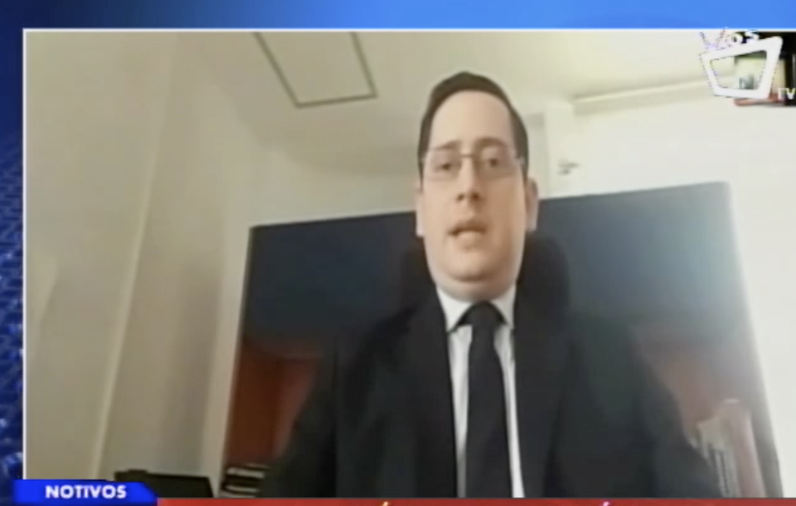 VOSTV.