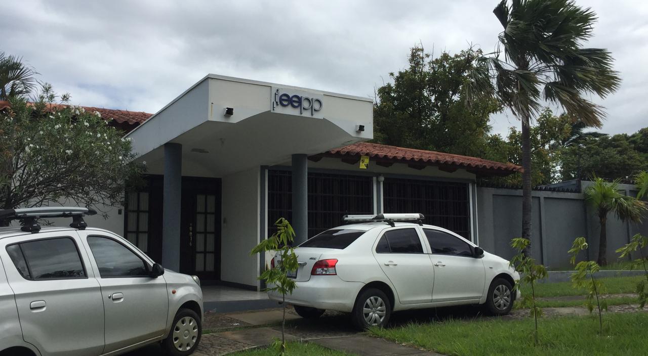 Foto: Gerall Chávez