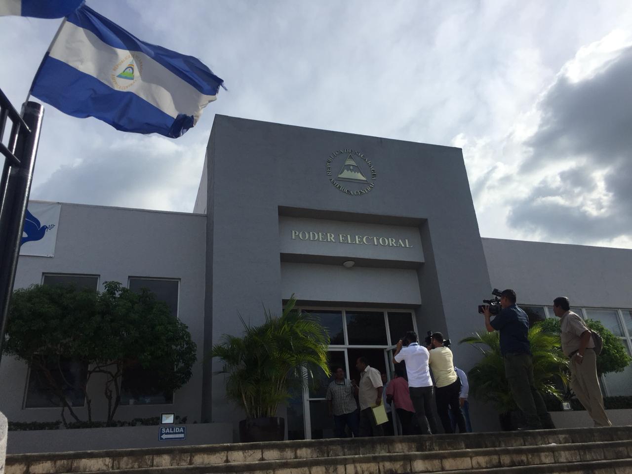 Foto Gerall Chávez.