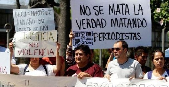 Imagen referencial / Cortesía