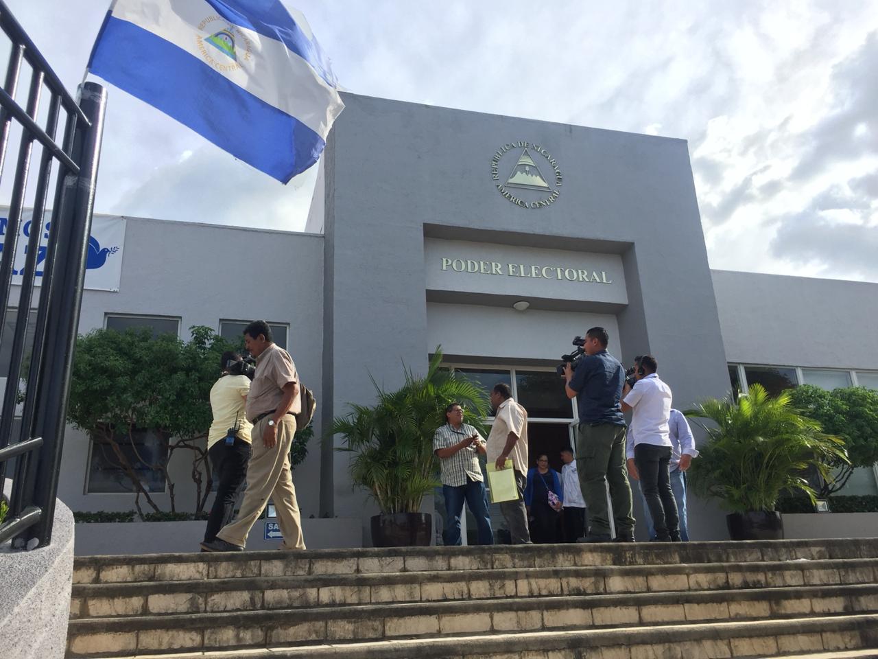 Foto: Gerall Chávez