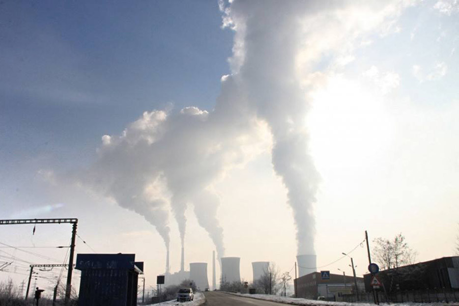 ONU pide quintuplicar las acciones contra el cambio climático / Cortesía