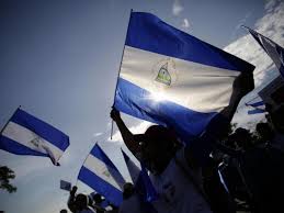 Nicaragua vive una crisis desde abril de 2018 / Archivo