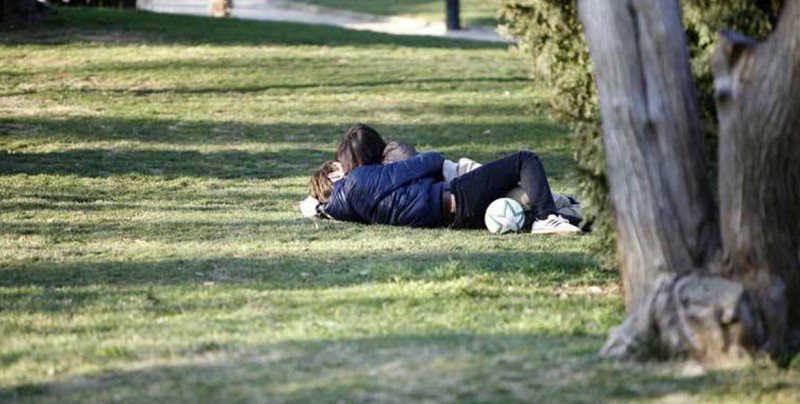 Foto: Imagen referencial