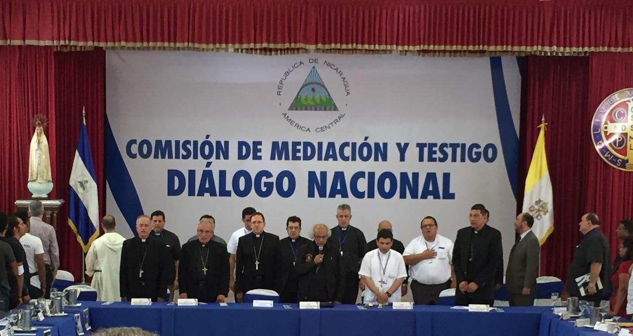 Foto: Gerall Chávez