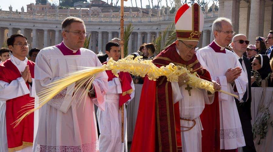 El Papa Francisco / Cortesía