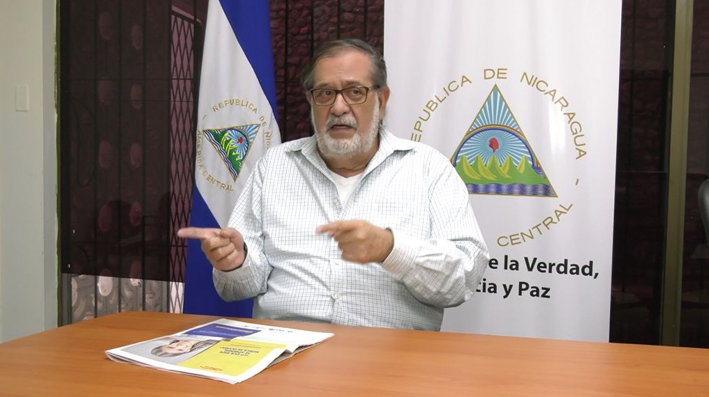 Foto: Salvador García / VOS TV