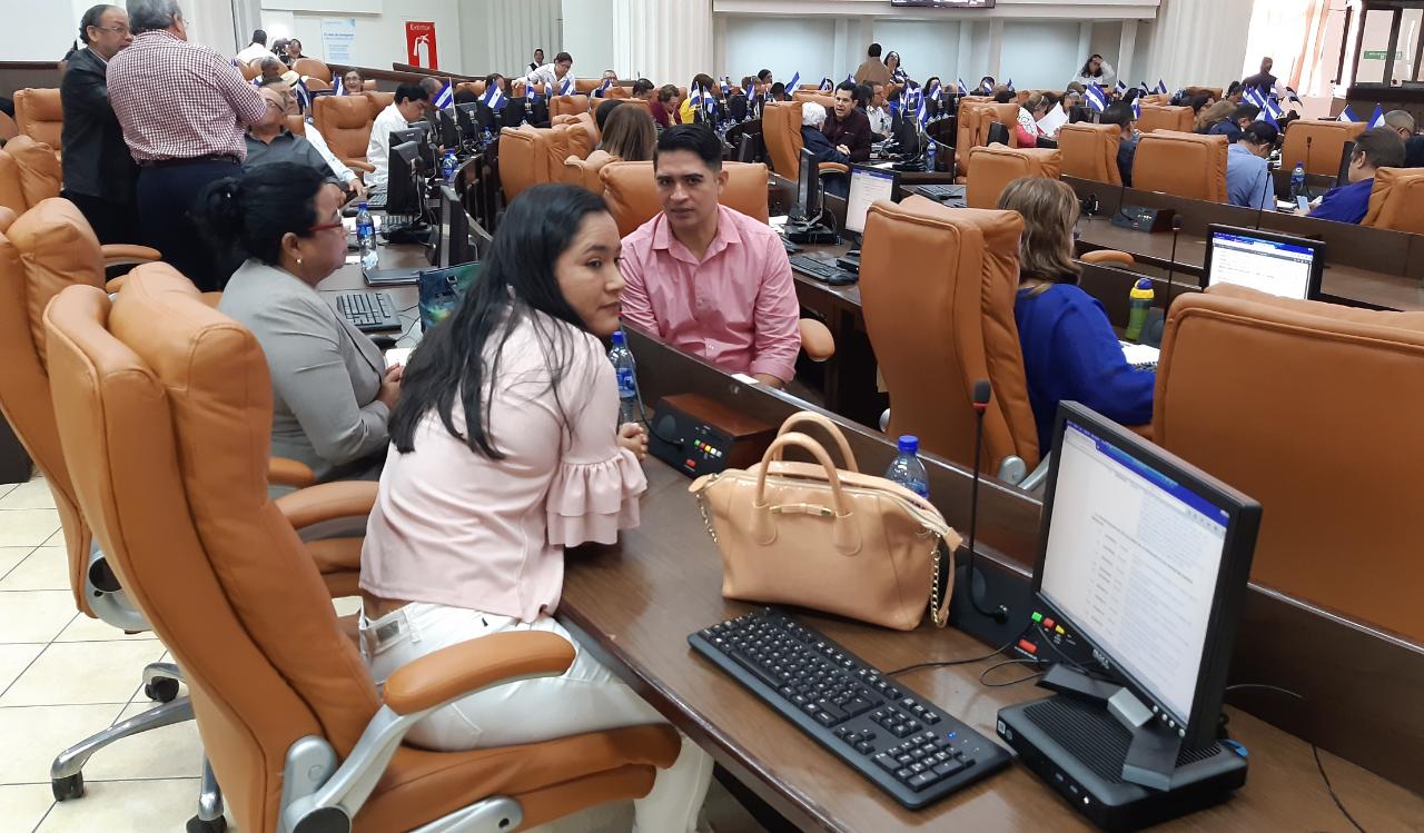 Diputada Wendy Guido / Jimmy Romero