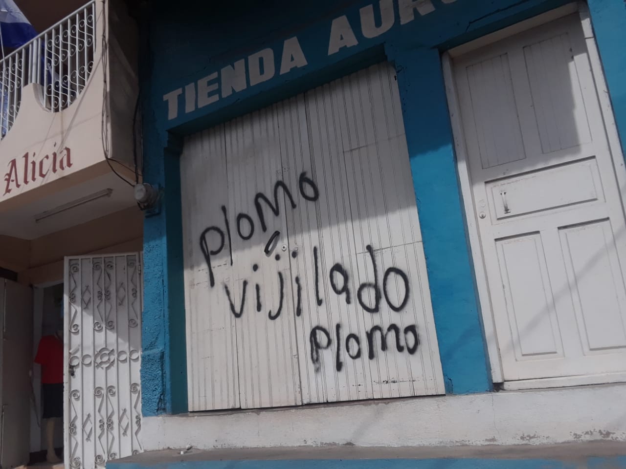 FOTO: VOS TV | CORTESÍA