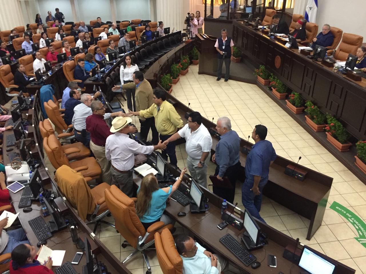 Foto: Gerall Chávez