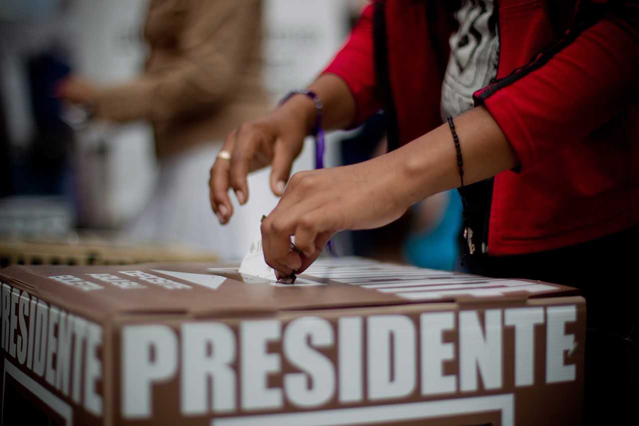 Carlos Alvarado asumirá oficialmente la presidencia de Costa Rica el próximo 8 de mayo