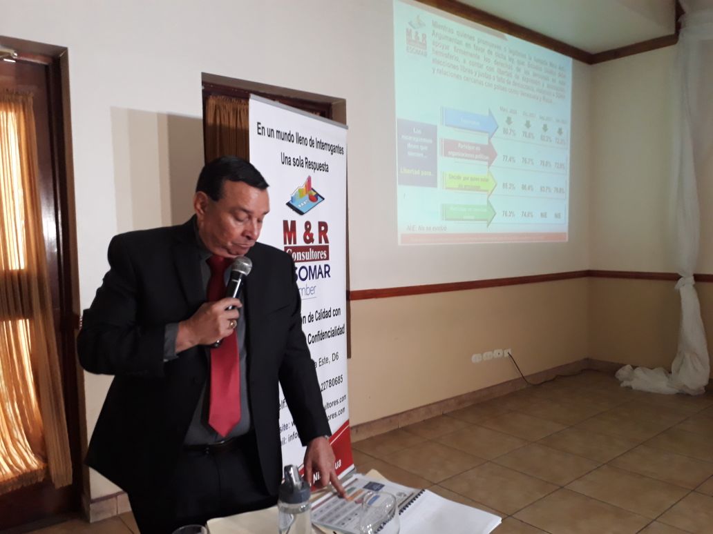 Foto: Héctor Rosales
