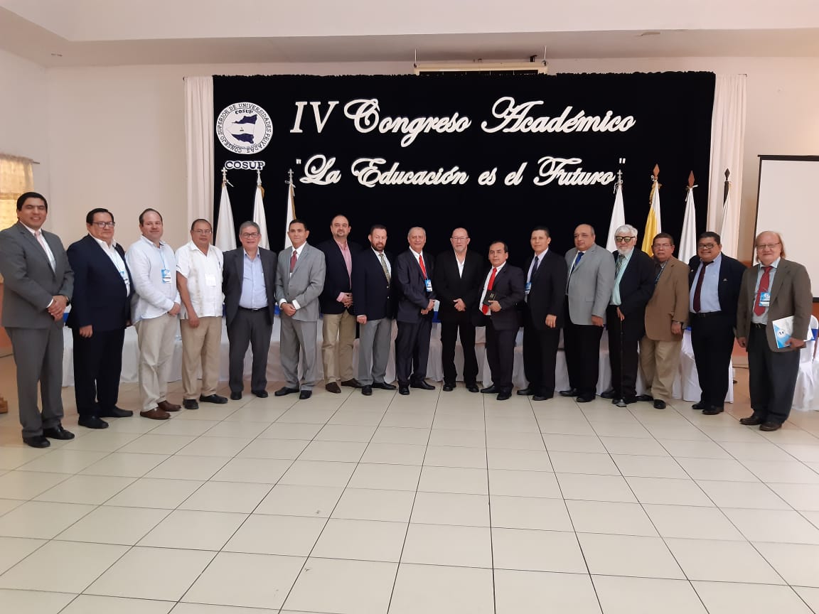Universidades privadas de Nicaragua preocupadas por alto índice de deserción / Walkiria Chavarría