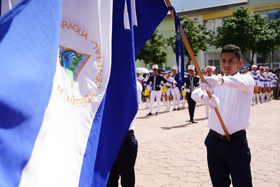 FOTO: VOS TV | CORTESÍA