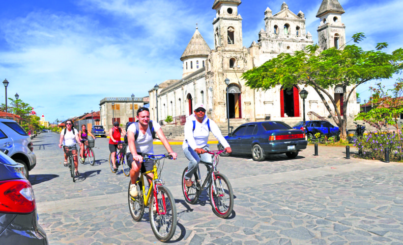 Foto de Diario Metro.