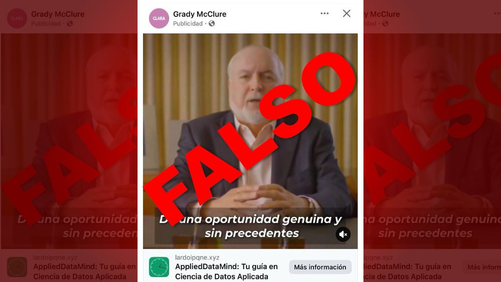 VOS TV