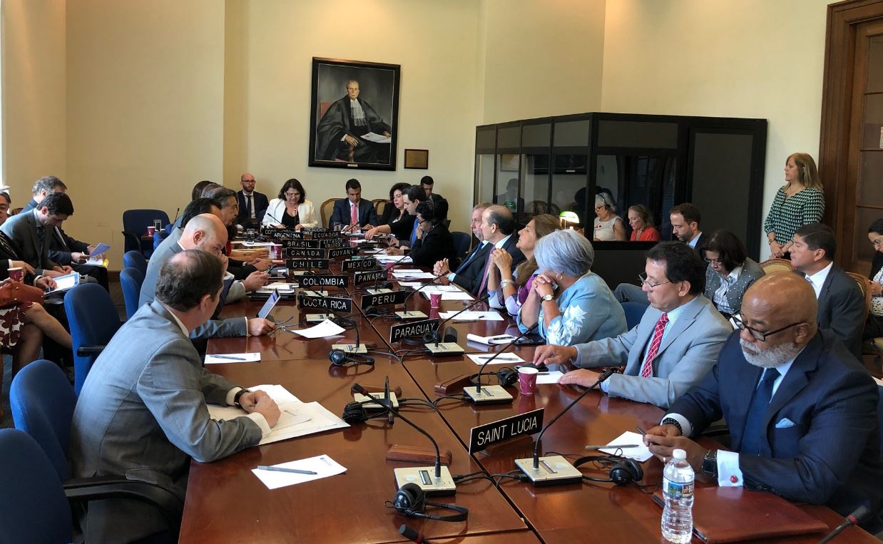 FOTO: VOS TV | CORTESÍA
