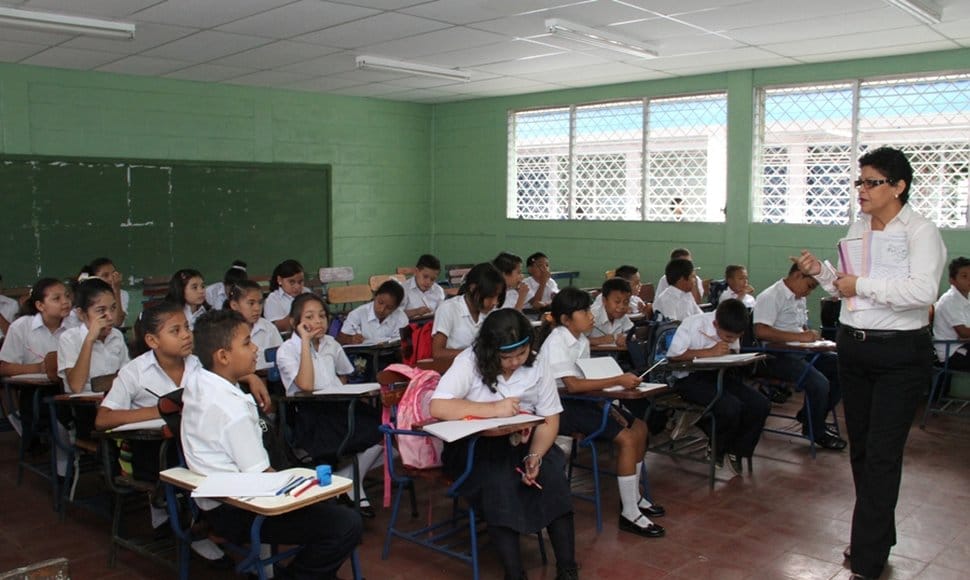 Estudiantes de Nicaragua a su prueba de fuego / Lorezo Vega Sánchez