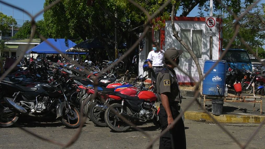 Foto Salvador García / VOS TV