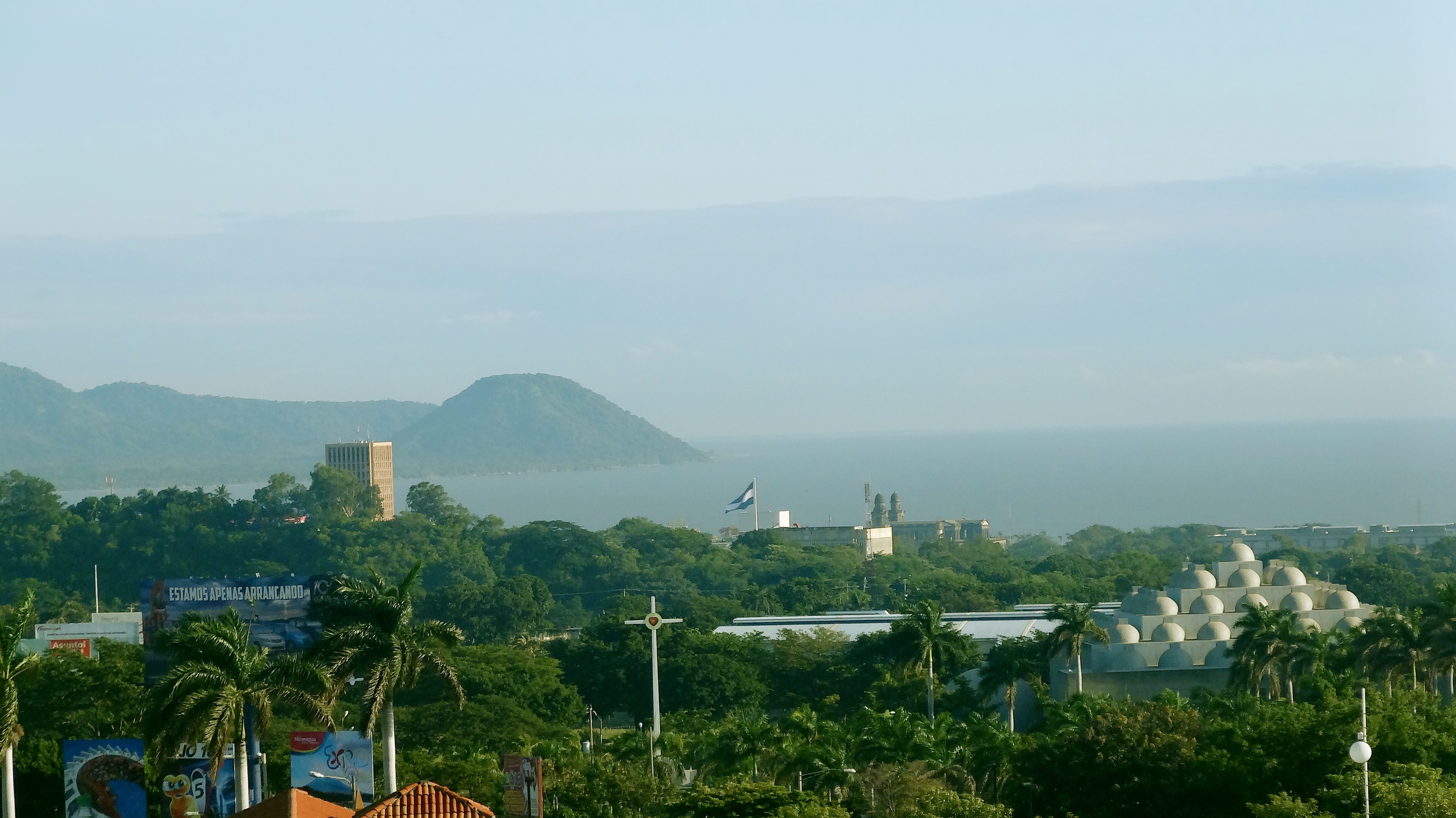 Suiza ha trazado una cartera de cooperación para Nicaragua que va de los 17 a 18 millones de dólares.