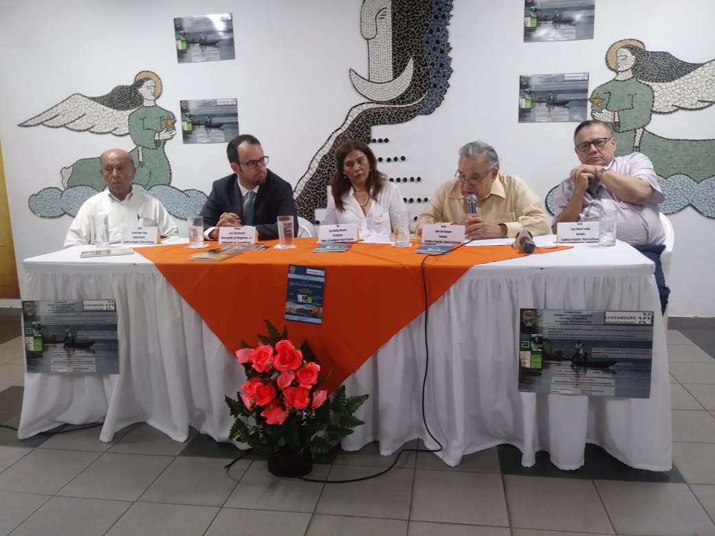 Academia de Geografía e Historia de Nicaragua realiza convocatoria al II concurso de ensayos Eduardo Conzemius.