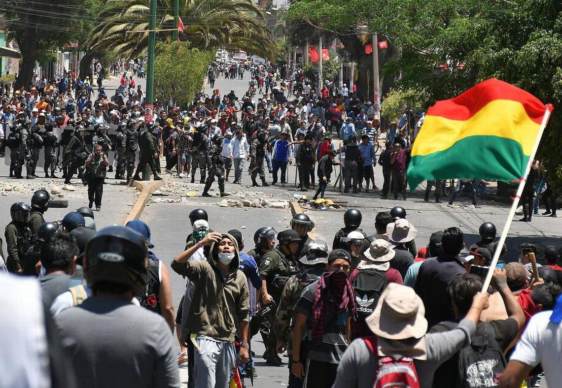 Imagen referencial / Cortesía