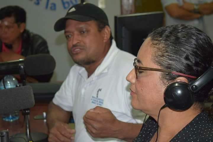 Oscar René Herrera. Foto: cortesía