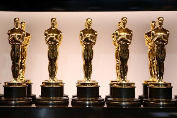 Academia de Hollywood anuncia nominados a los Oscar / Cortesía