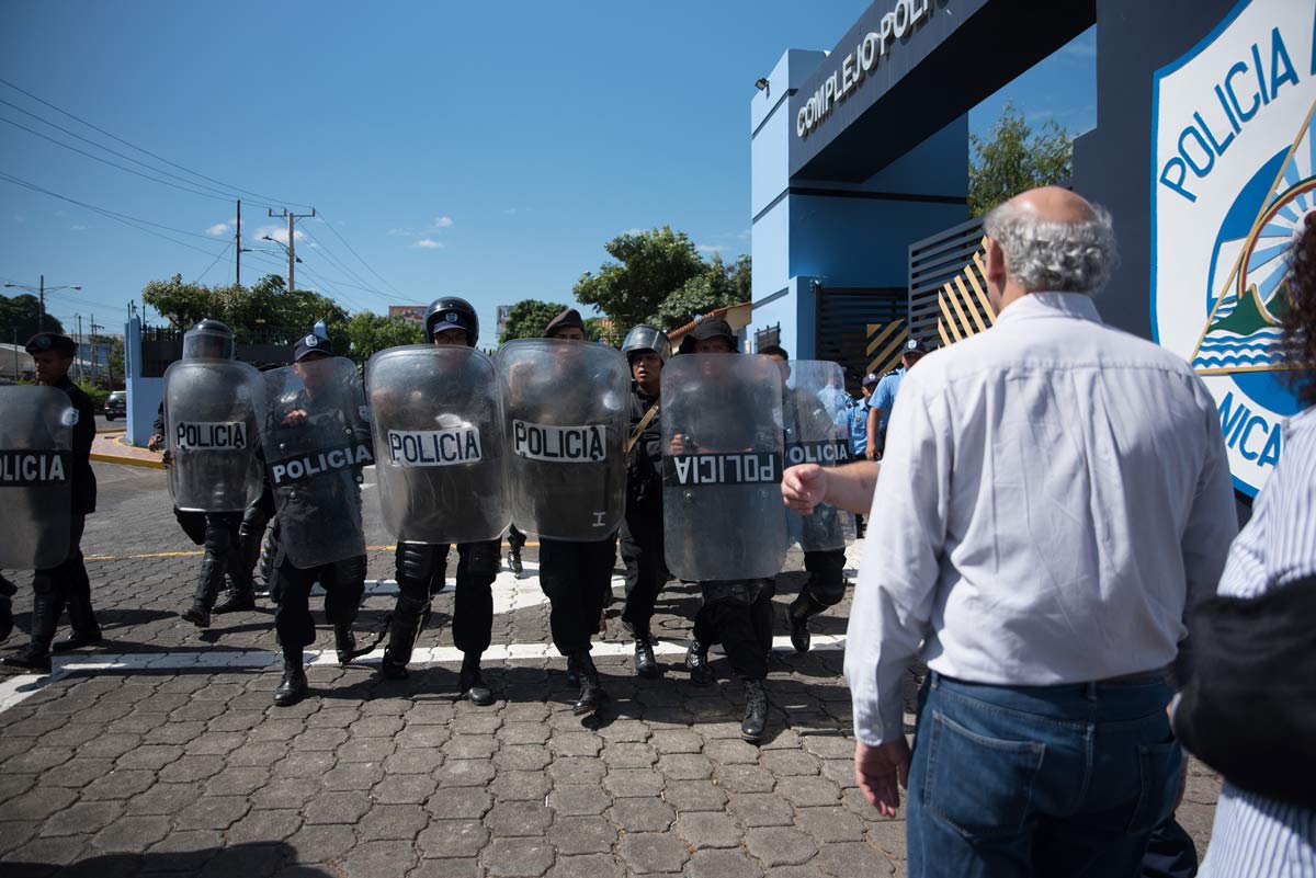 Foto cortesía | Confidencial