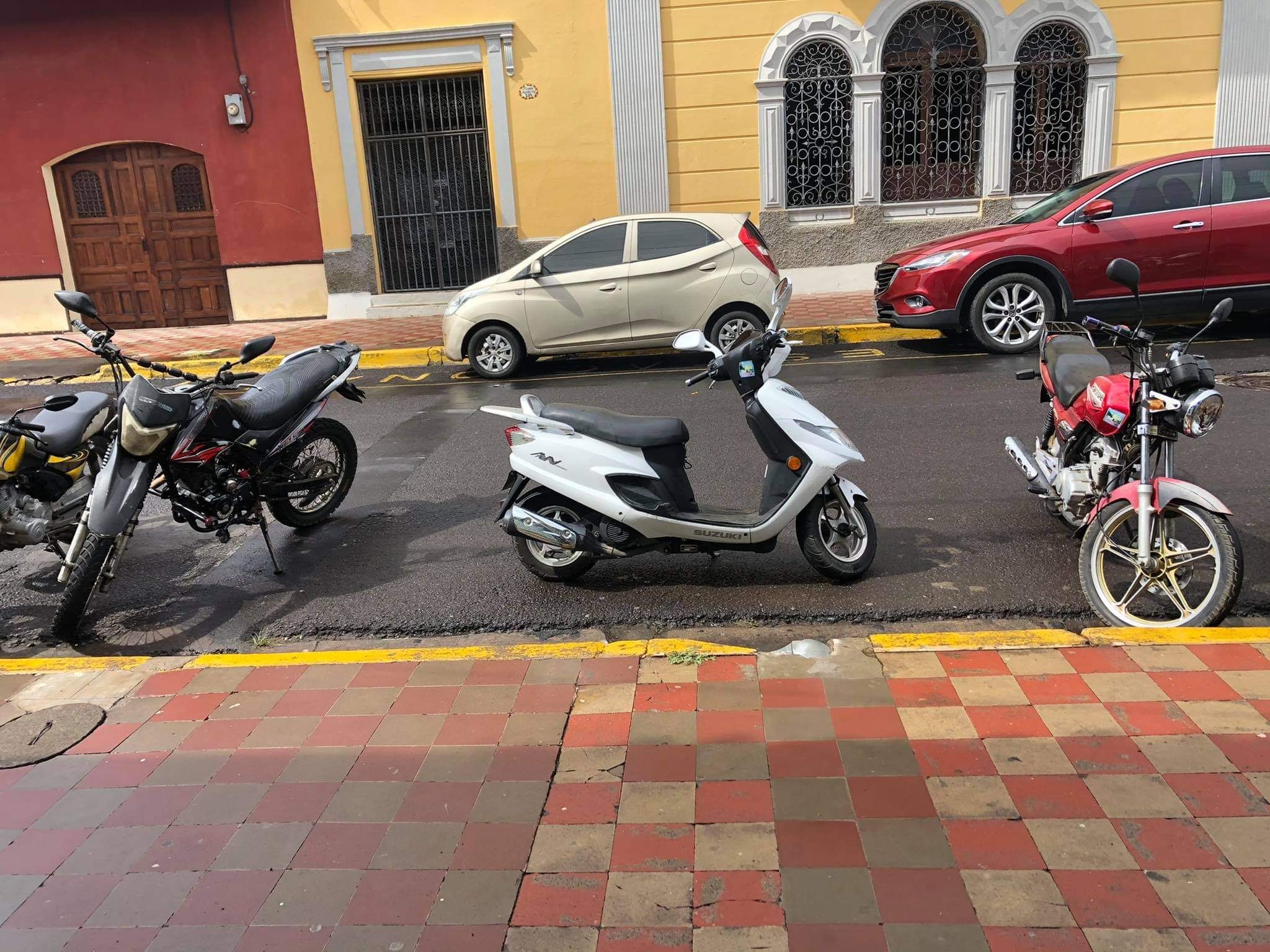 Cortesía