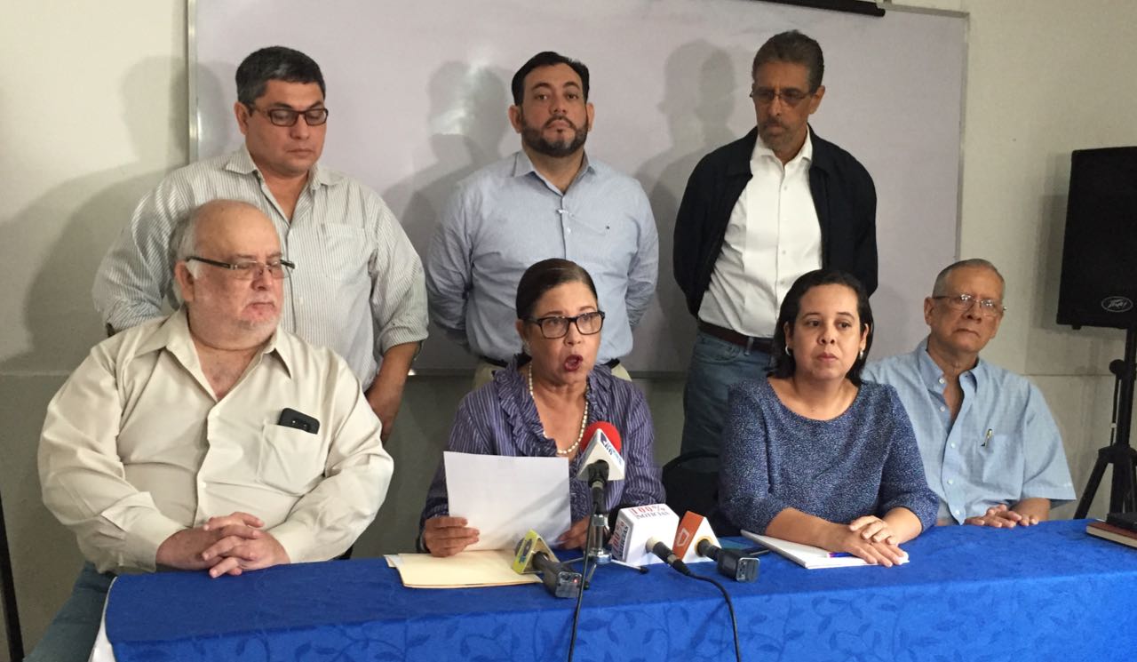 Foto: Gerall Chávez