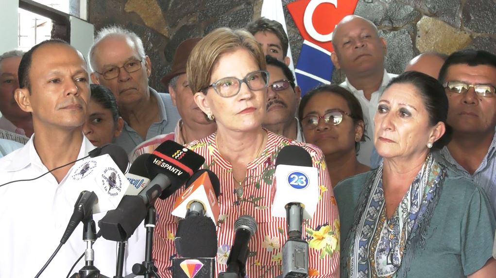 Foto Jorge Arellano / VOS TV