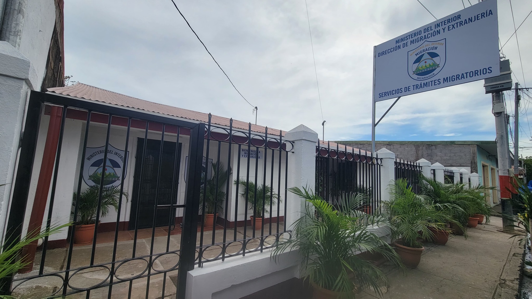 Alcaldía de Nandaime