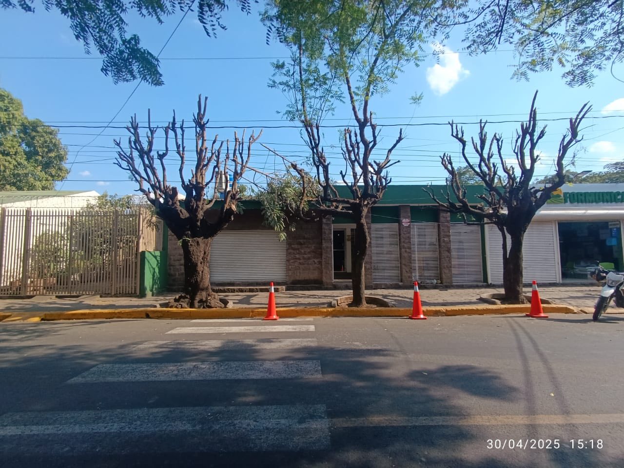 Cortesía