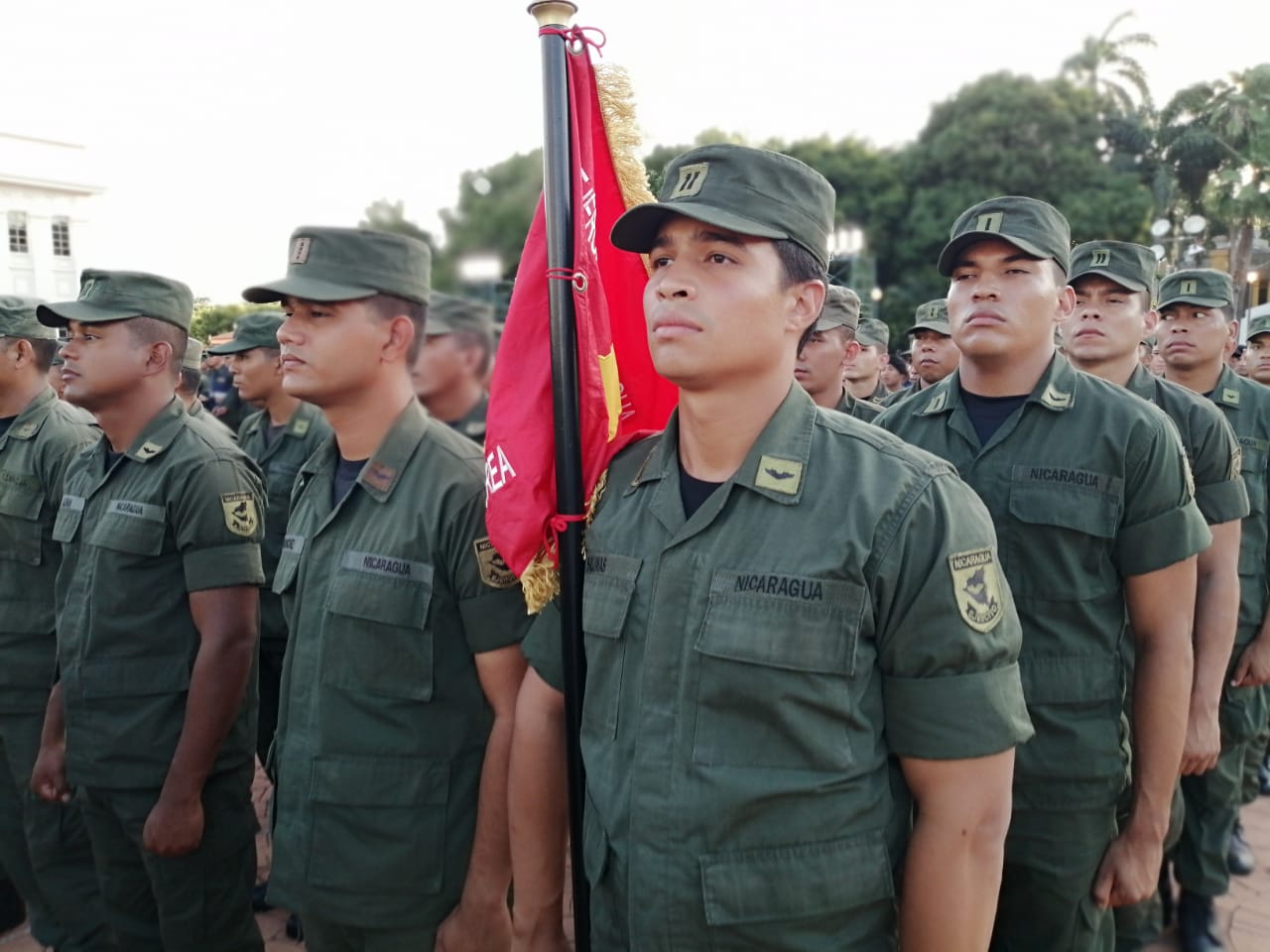 FOTO: LORENZO VEGA | VOS TV