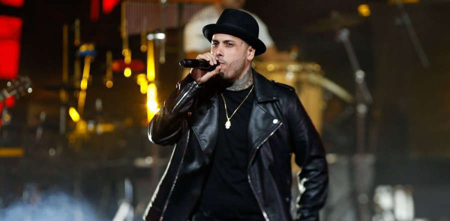 Foto: @nickyjampr