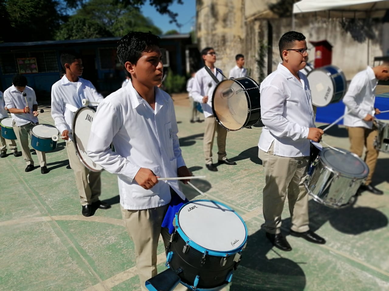 FOTO: LORENZO VEGA | VOS TV