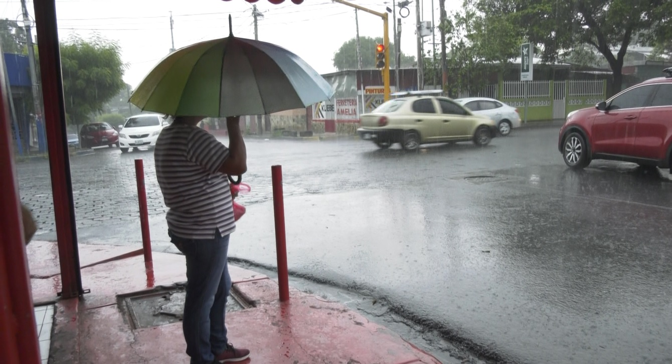 Foto: Allan Mendieta
