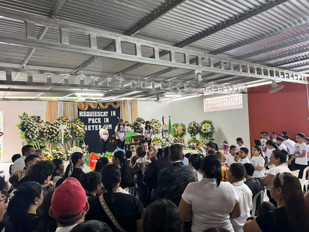 cortesía