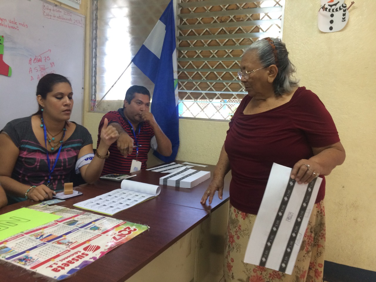 Imagen referencial / Cortesía