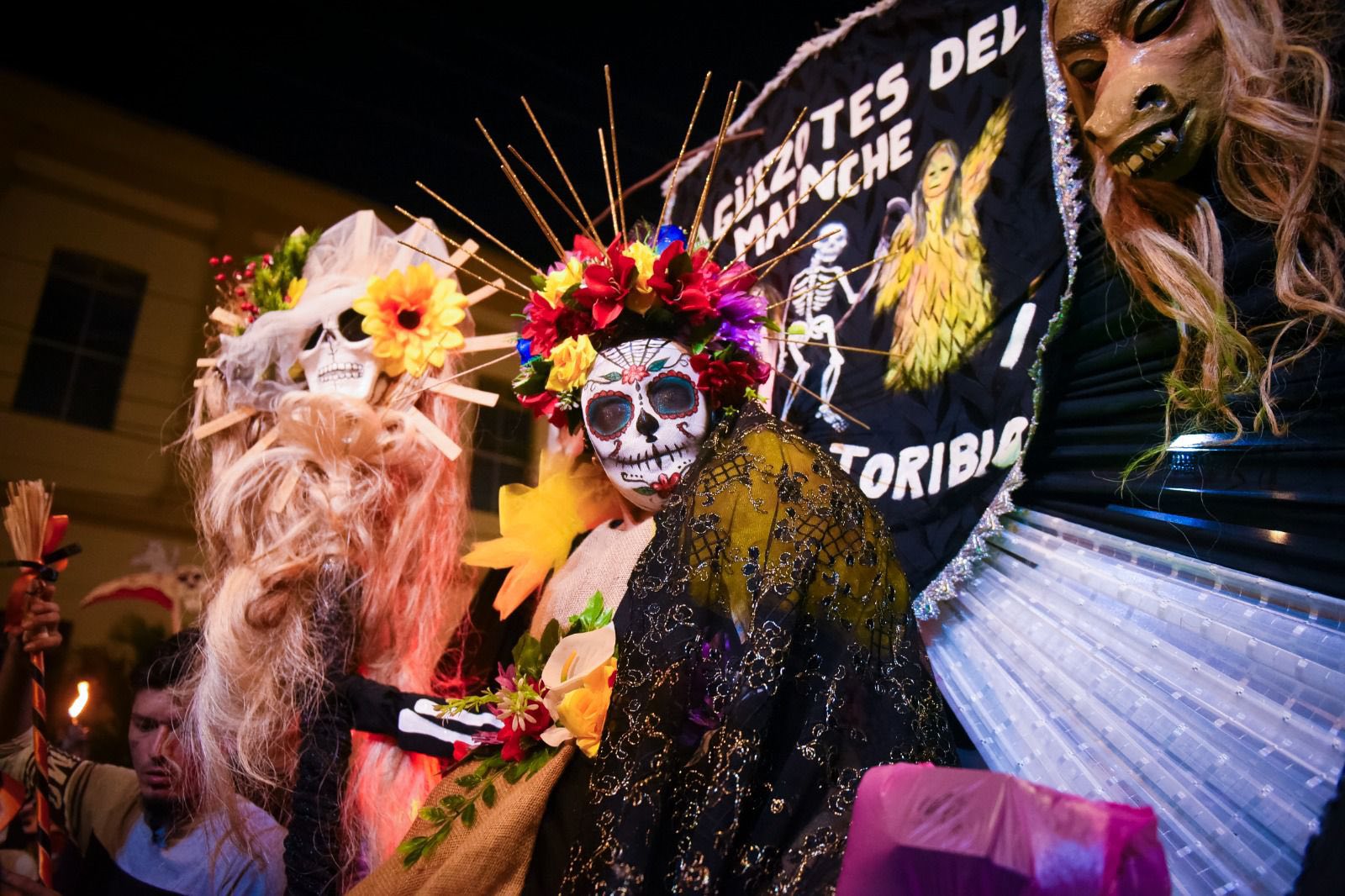 Foto: Cortesía Intur
