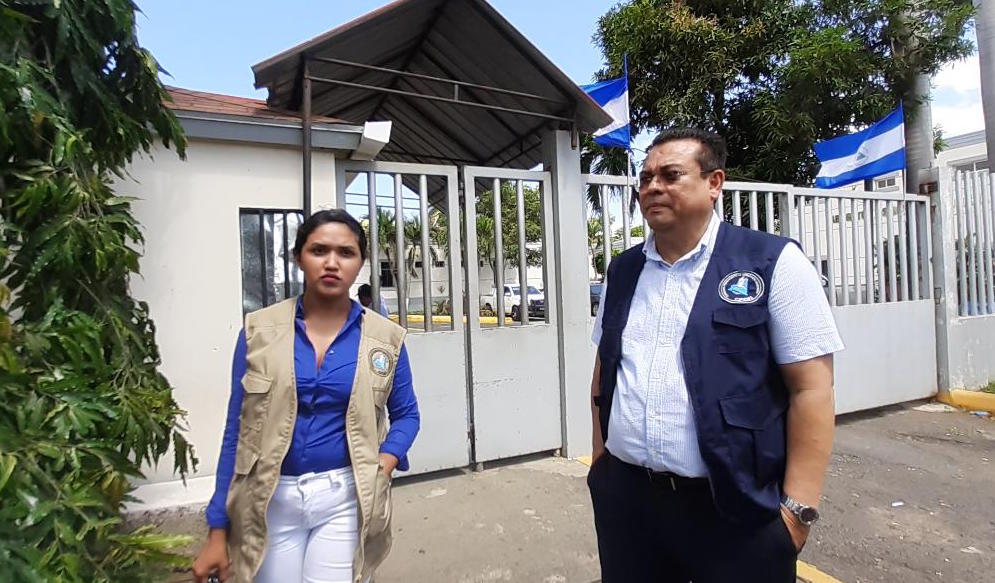 FOTO: WALKIRIA CHAVARRÍA | VOS TV
