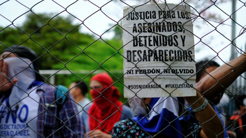 FOTO: VOS TV | CORTESÍA