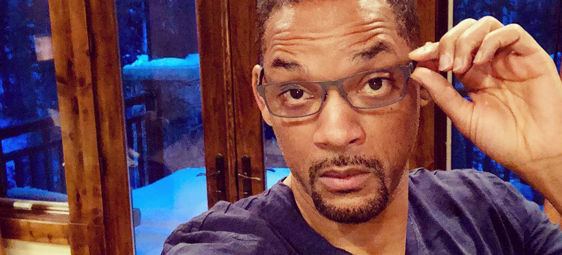 Will Smith tiene una larga trayectoria en Hollywood. Foto: Instagram @willsmith