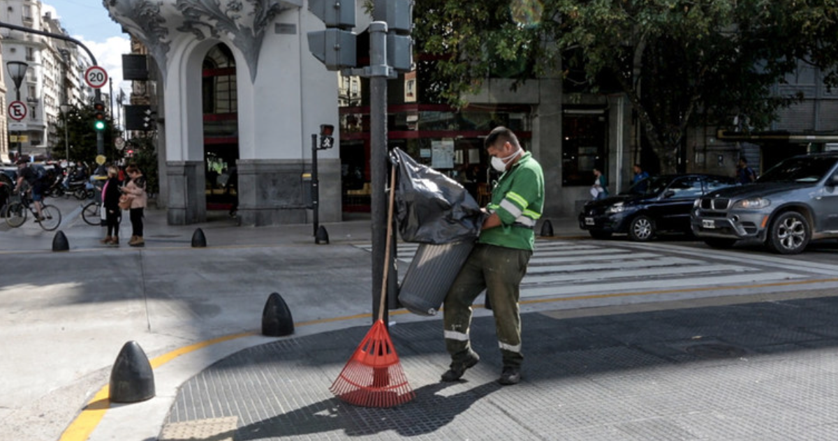 imagen referencial / Cortesía