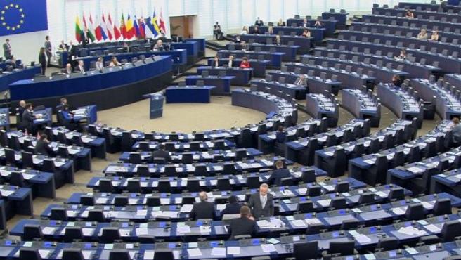 Parlamento europeo aprueba resolución para Nicaragua / Cortesía