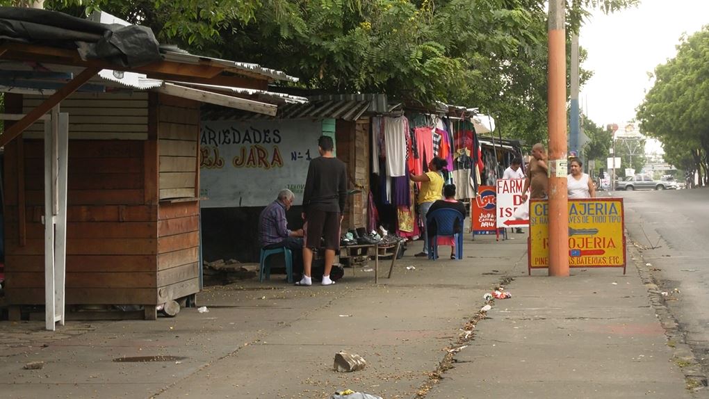 FOTO: LORENZO VEGA | VOS TV