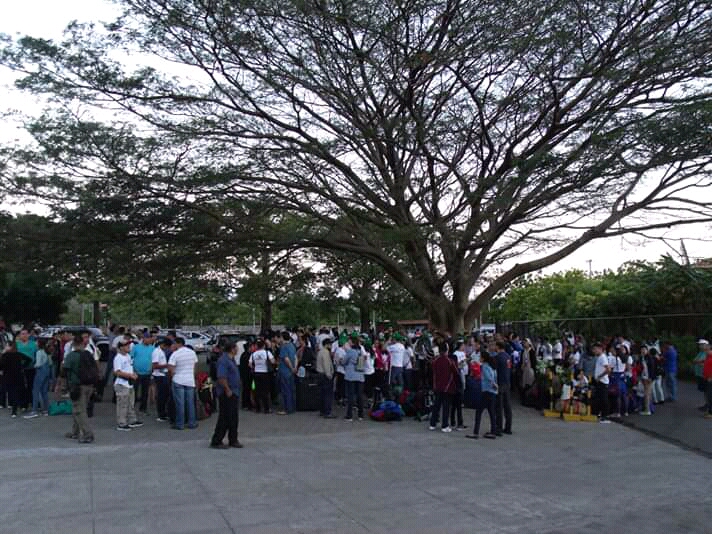 Foto Cortesía Arquidiócesis de Managua.