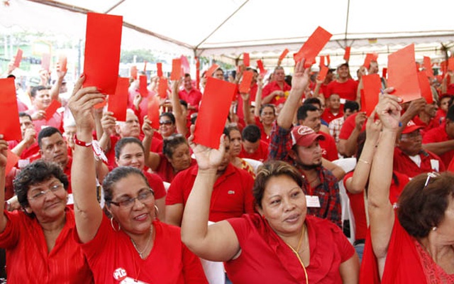 Imagen referencial / Cortesía