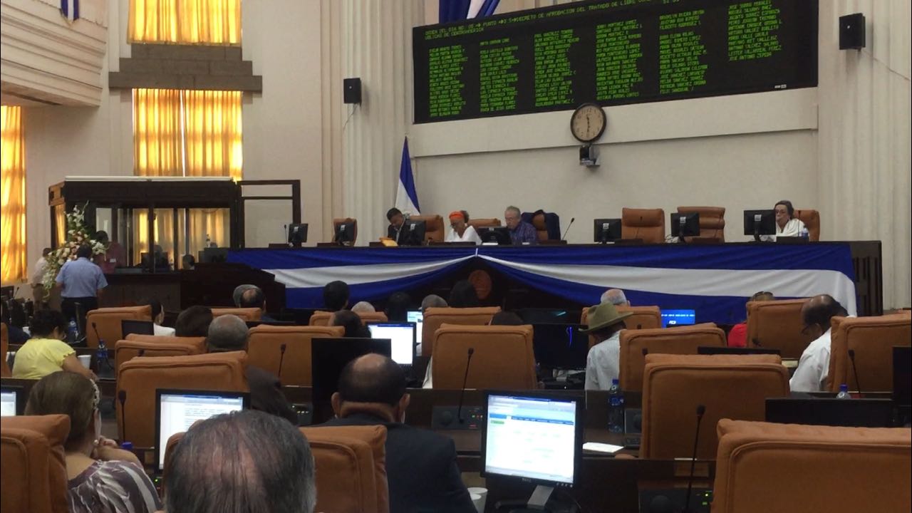 Foto: Gerall Chávez